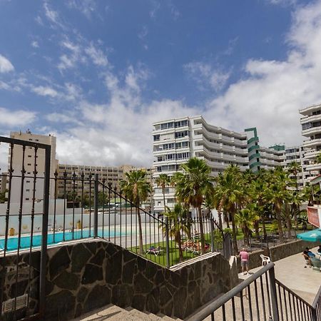 Navy Style Friendly Holiday Home Playa del Inglés Exterior foto