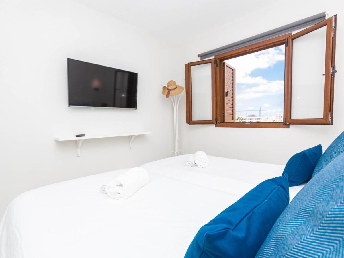 Navy Style Friendly Holiday Home Playa del Inglés Exterior foto