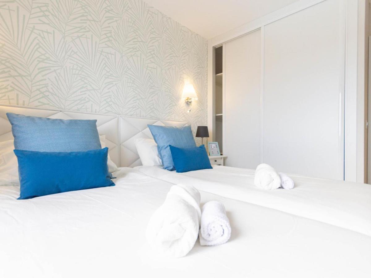 Navy Style Friendly Holiday Home Playa del Inglés Exterior foto