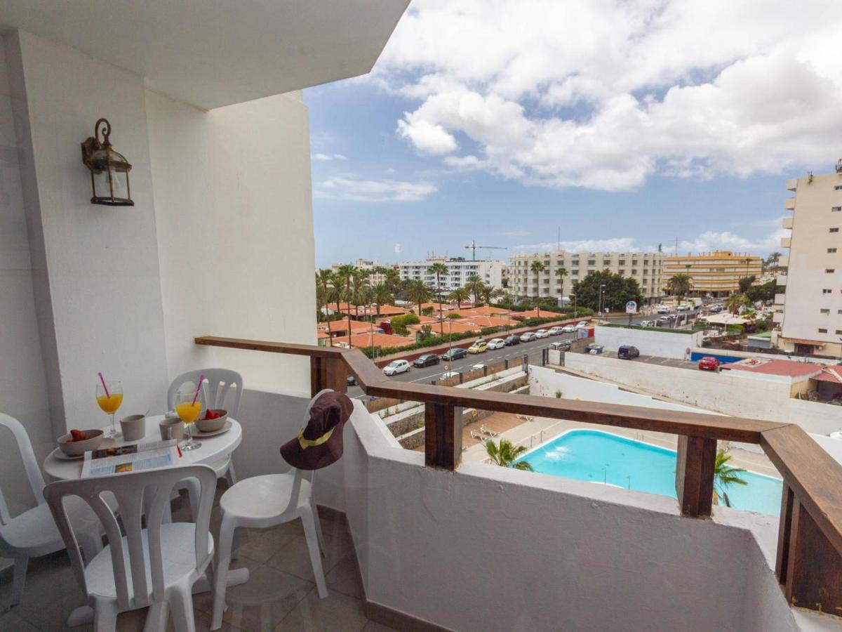 Navy Style Friendly Holiday Home Playa del Inglés Exterior foto