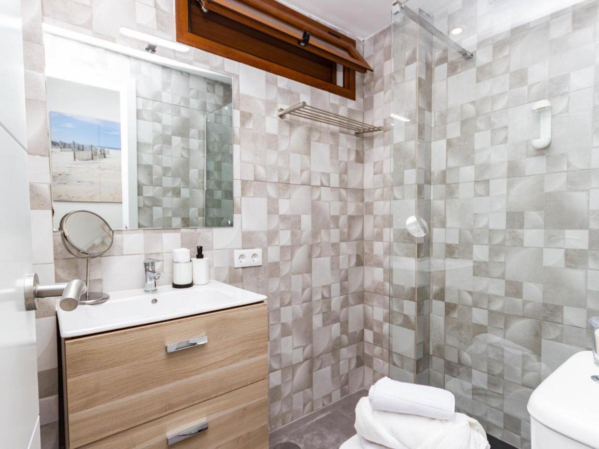 Navy Style Friendly Holiday Home Playa del Inglés Exterior foto