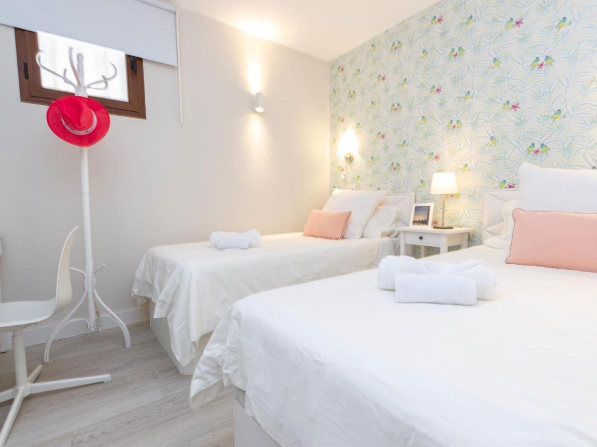 Navy Style Friendly Holiday Home Playa del Inglés Exterior foto