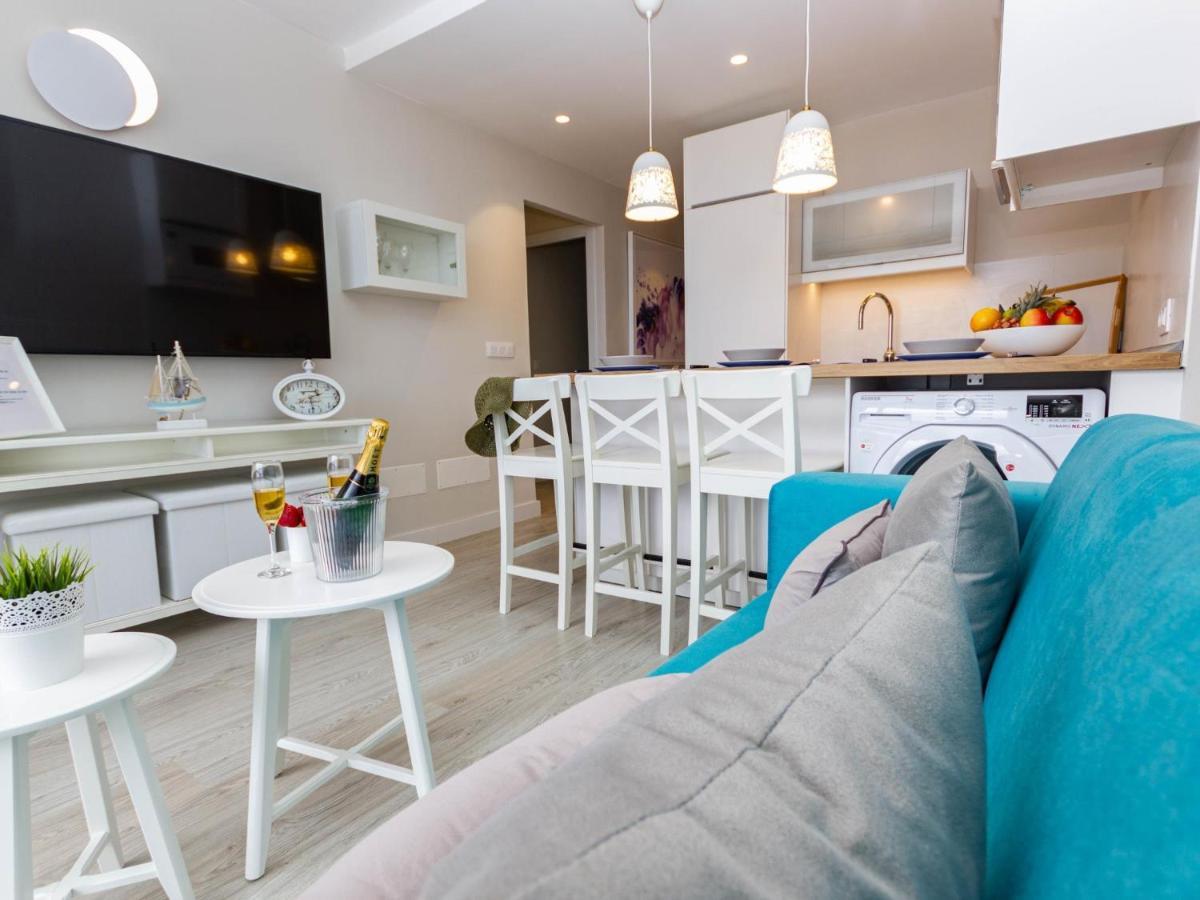 Navy Style Friendly Holiday Home Playa del Inglés Exterior foto
