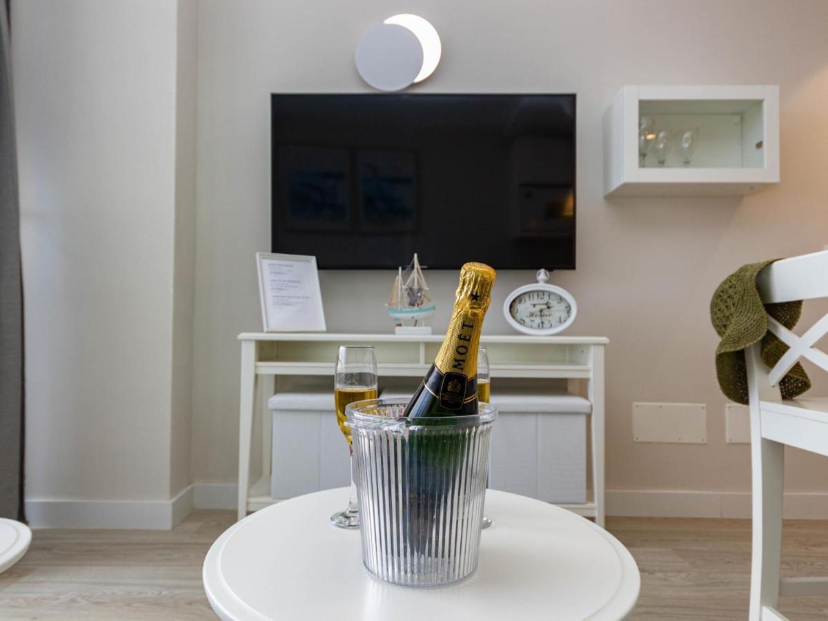 Navy Style Friendly Holiday Home Playa del Inglés Exterior foto