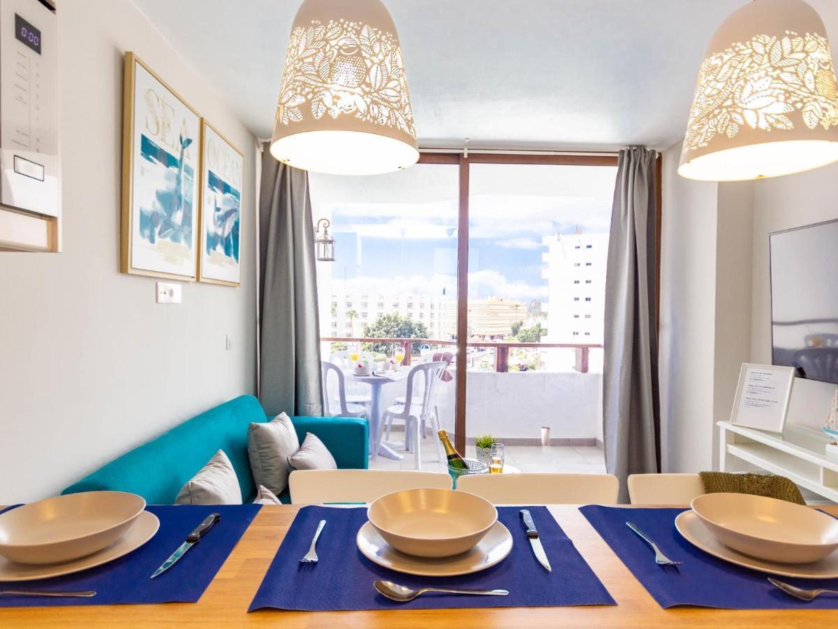 Navy Style Friendly Holiday Home Playa del Inglés Exterior foto