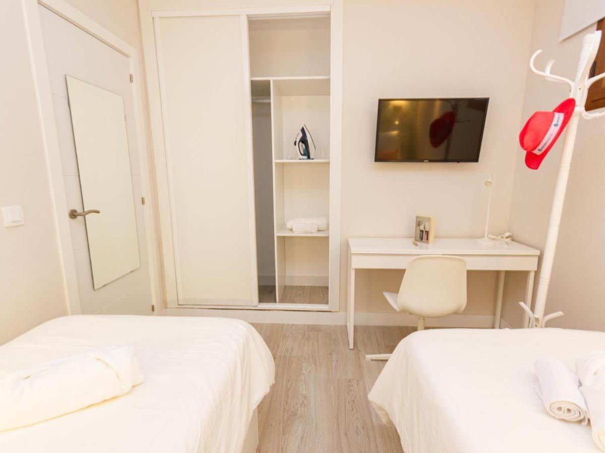 Navy Style Friendly Holiday Home Playa del Inglés Exterior foto
