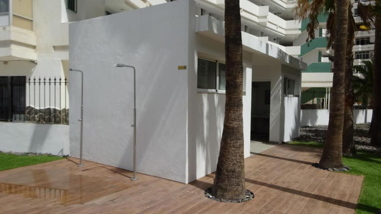 Navy Style Friendly Holiday Home Playa del Inglés Exterior foto