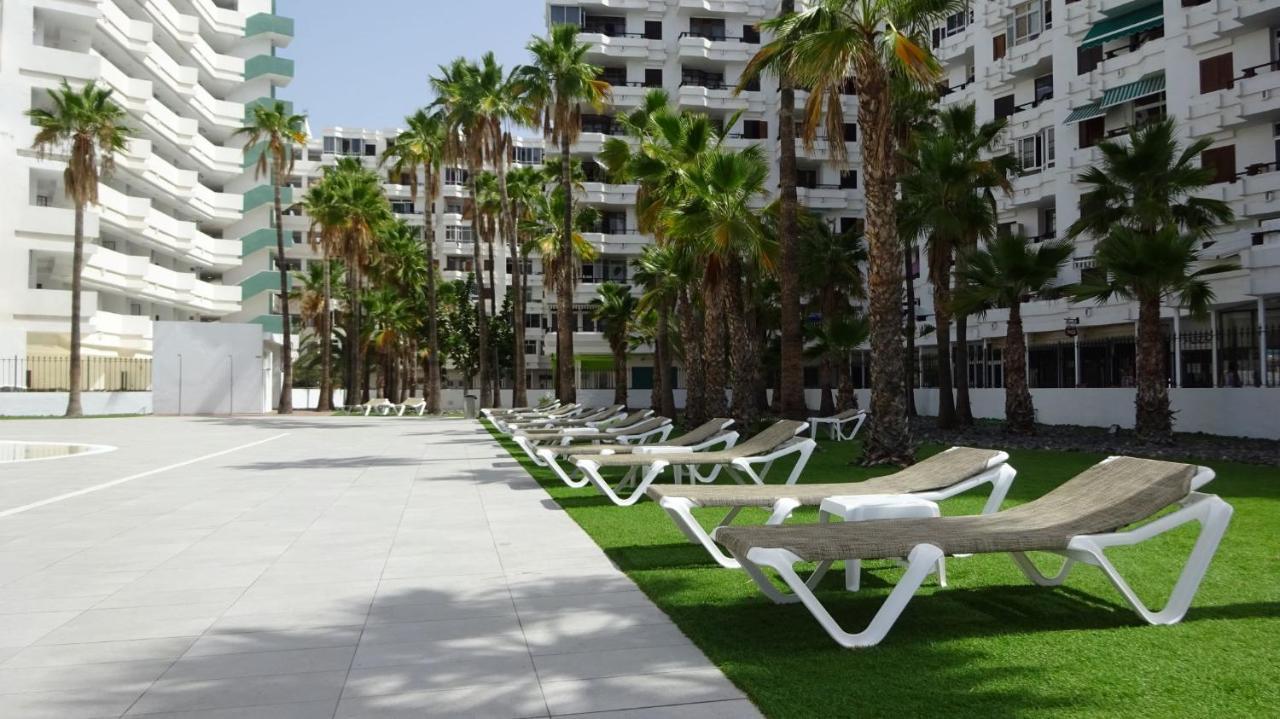 Navy Style Friendly Holiday Home Playa del Inglés Exterior foto