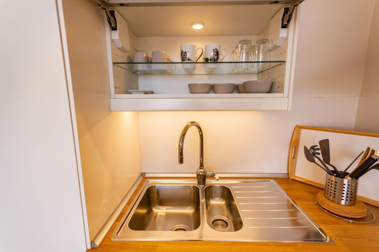Navy Style Friendly Holiday Home Playa del Inglés Exterior foto