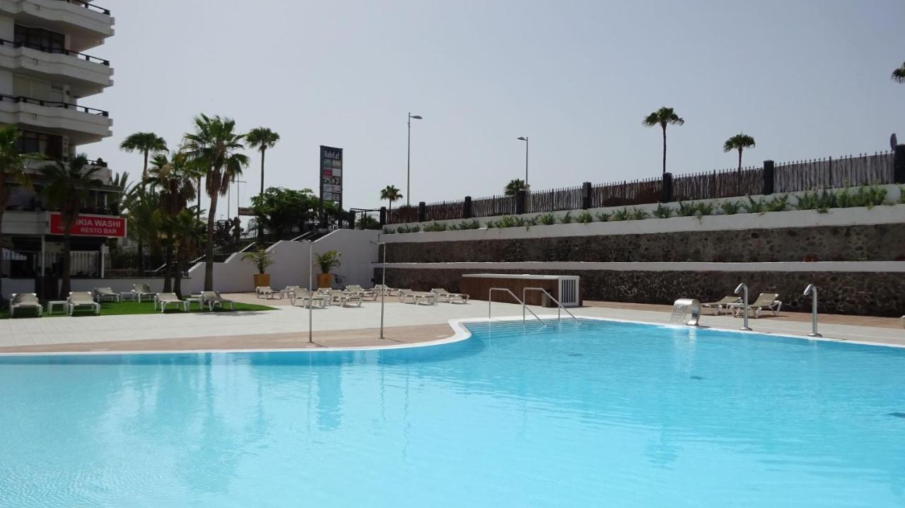 Navy Style Friendly Holiday Home Playa del Inglés Exterior foto