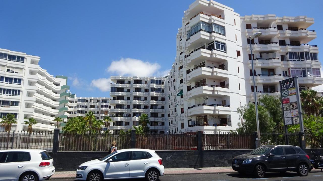 Navy Style Friendly Holiday Home Playa del Inglés Exterior foto
