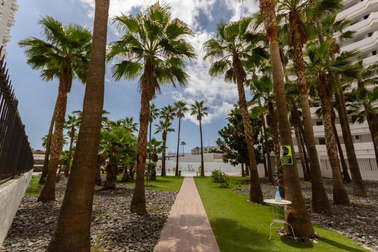 Navy Style Friendly Holiday Home Playa del Inglés Exterior foto