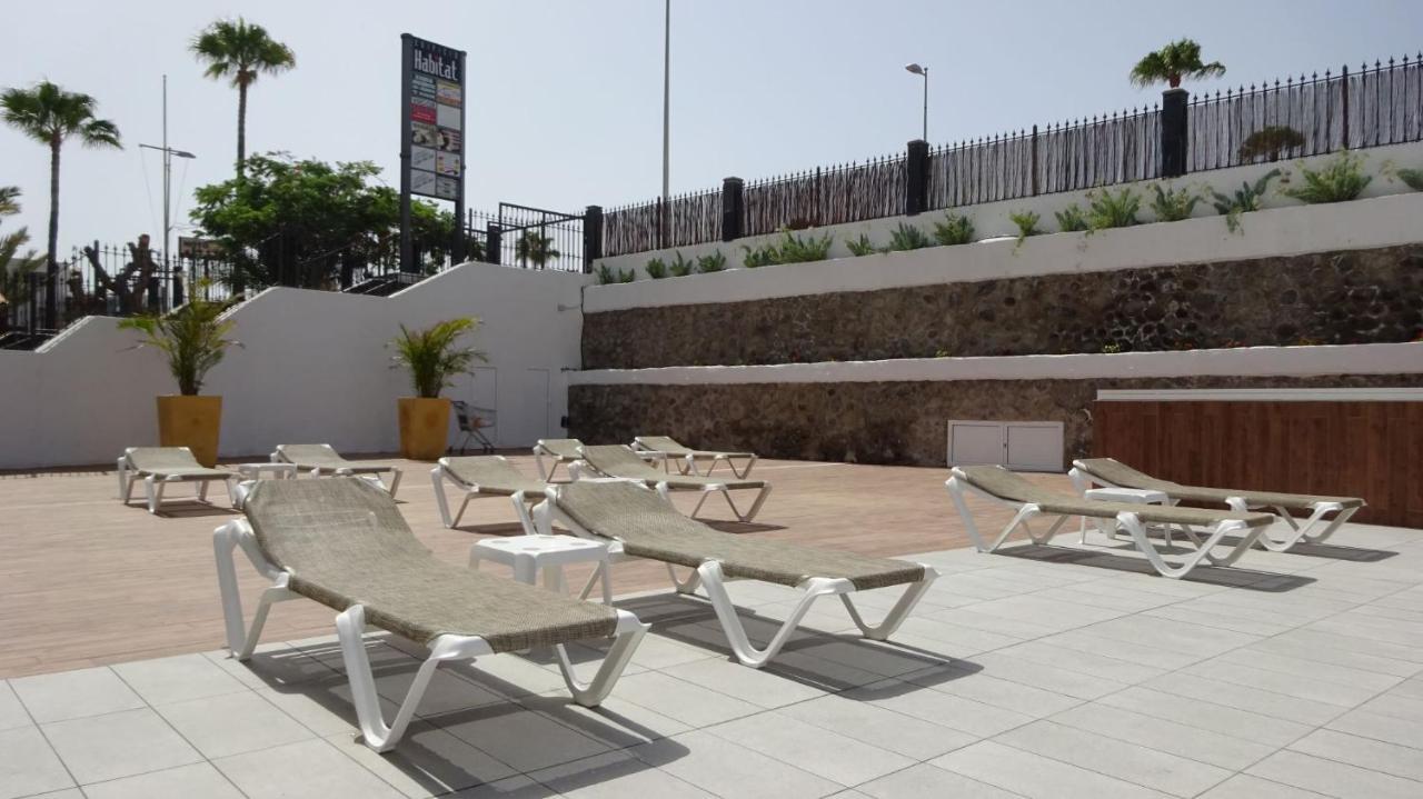 Navy Style Friendly Holiday Home Playa del Inglés Exterior foto