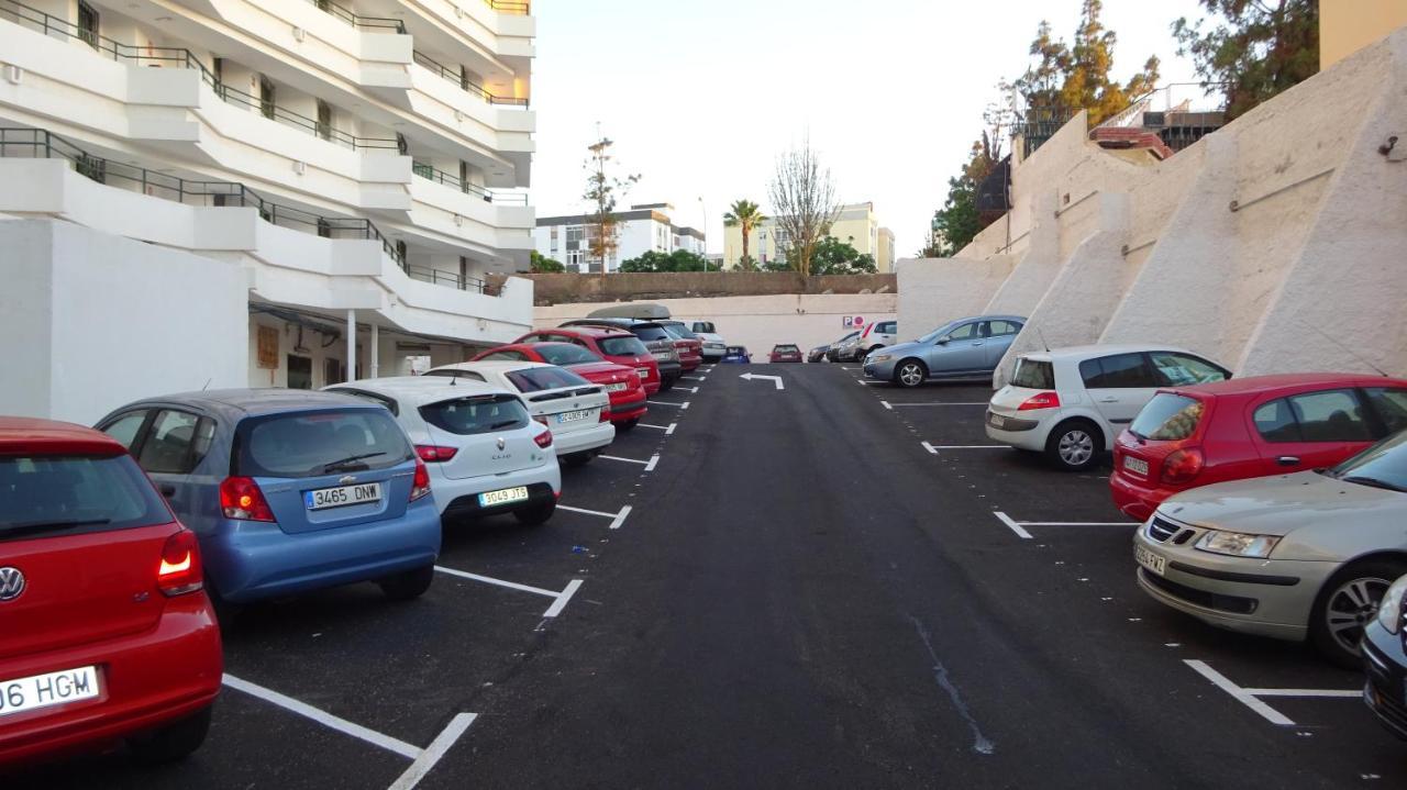 Navy Style Friendly Holiday Home Playa del Inglés Exterior foto